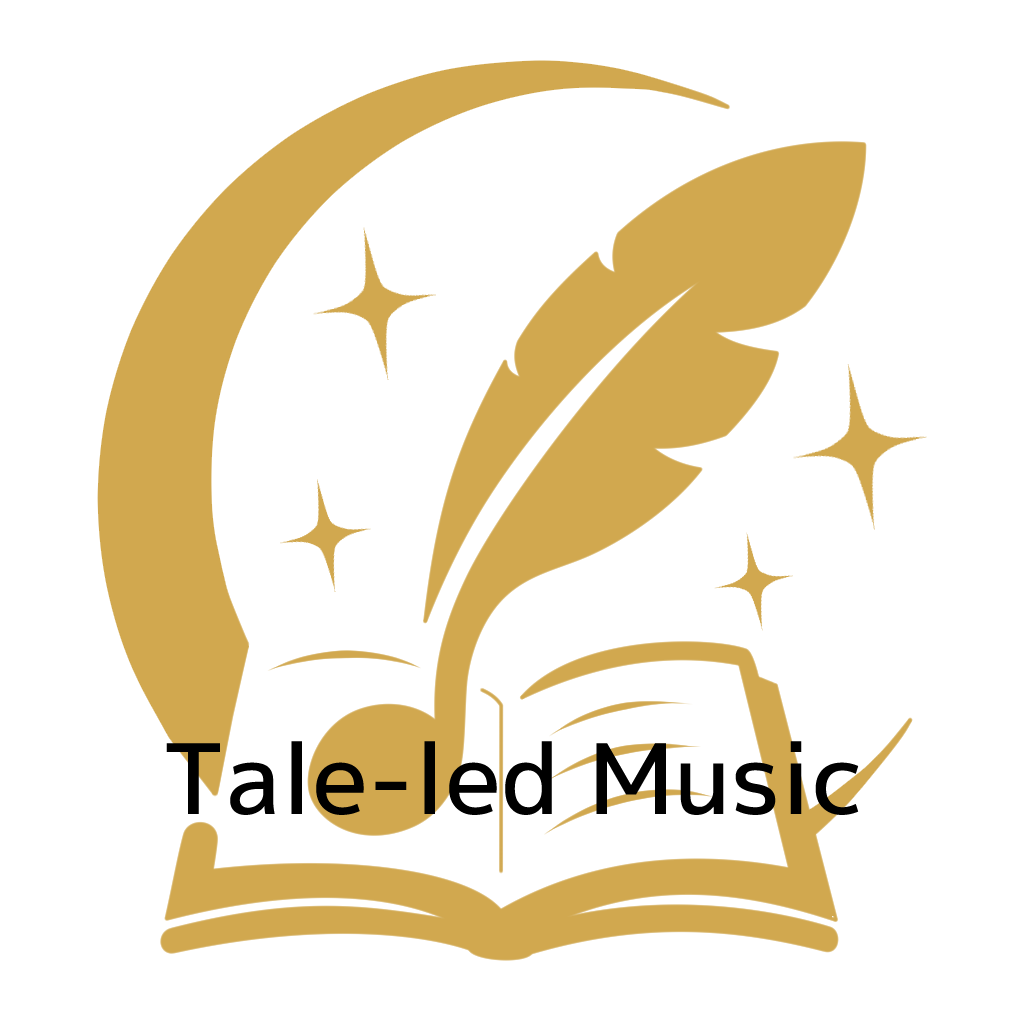 Tale-Led Music